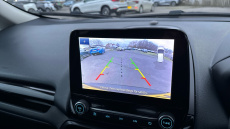 Ford EcoSport 1.0 EcoBoost 125 ST-Line 5dr Petrol Hatchback